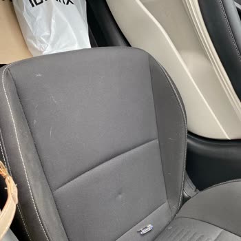 Temizlik Hizmeti Sunulmayan Ve Kaba Davranışla Karşılaşılan Hyundai İzmir Servisi