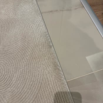 Halı Kenarlarında İz Bırakan Roborock Qrevo L İçin Değişim Talebi