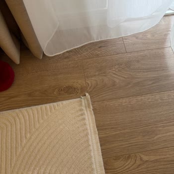 Halı Kenarlarında İz Bırakan Roborock Qrevo L İçin Değişim Talebi