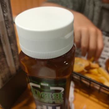 Gıda Güvenliği İhlali: Son Kullanma Tarihi Yaklaşan Hardal Ve Etiketsiz Soslar