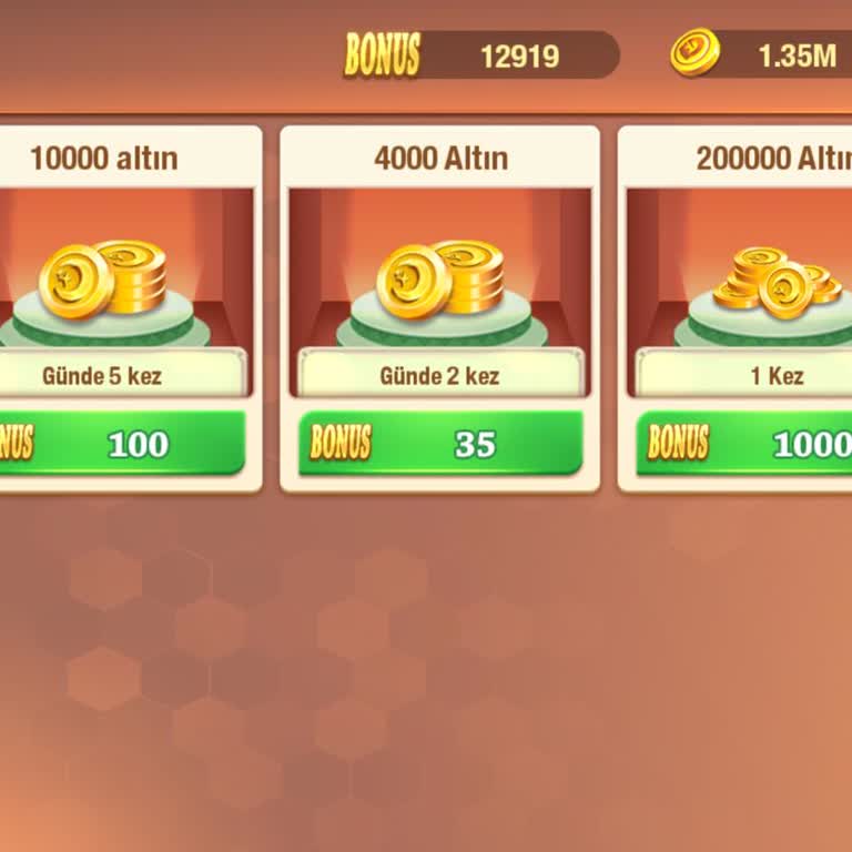 101 Okey Mi Yüzbir Uygulamasında 500 TL Çekme Sorunu