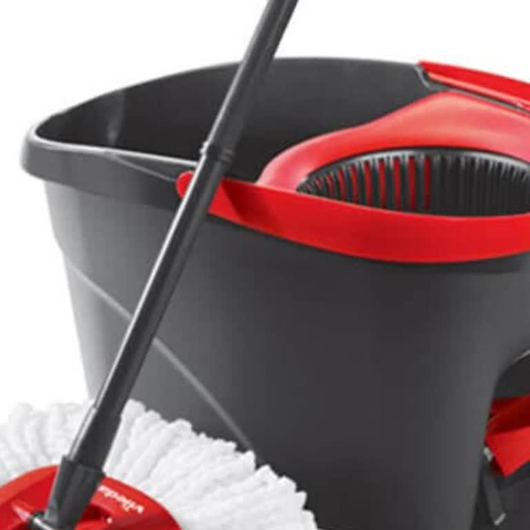 Vileda Turbo Pedallı Süpürge Tekrar Arızalı, Tekrar Değişim Talebi