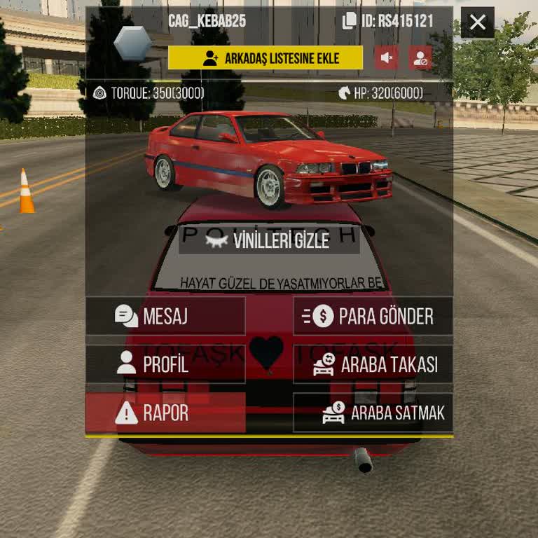 Cag_Kebap25 Kullanıcısının Aşırı Küfürlü Davranışı İçin Kalıcı Ban Talebi