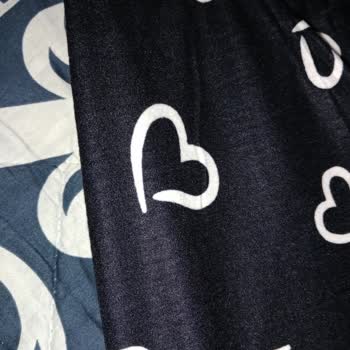 Cepli Olarak Satılan Pijama Altları Ceb Olmadan Geldi Ve Müşteri Hizmetine Ulaşılamıyor