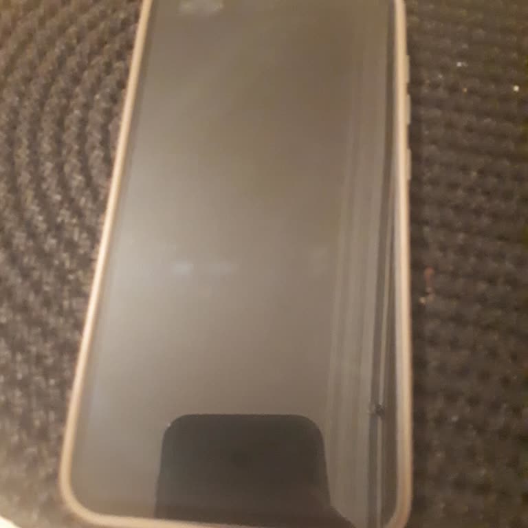 Garanti Dışı İç Ekran Kırılması Ve Mağduriyetin Giderilmesi