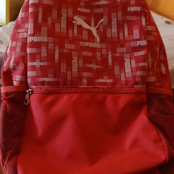 Puma Çantasının Kulpları Normal Kullanımda Yırtıldı Ve Mağaza Çözüm Sunmadı