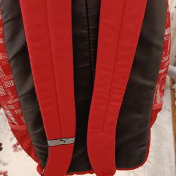 Puma Çantasının Kulpları Normal Kullanımda Yırtıldı Ve Mağaza Çözüm Sunmadı