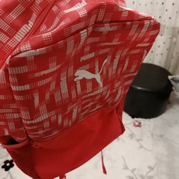 Puma Çantasının Kulpları Normal Kullanımda Yırtıldı Ve Mağaza Çözüm Sunmadı