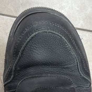 Boyner'den Aldığım Deri Sneaker'da Kalite Sorunu Ve İade Sürecindeki Mağduriyet