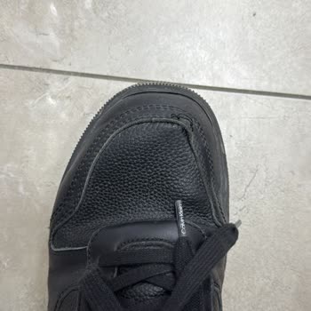 Boyner'den Aldığım Deri Sneaker'da Kalite Sorunu Ve İade Sürecindeki Mağduriyet