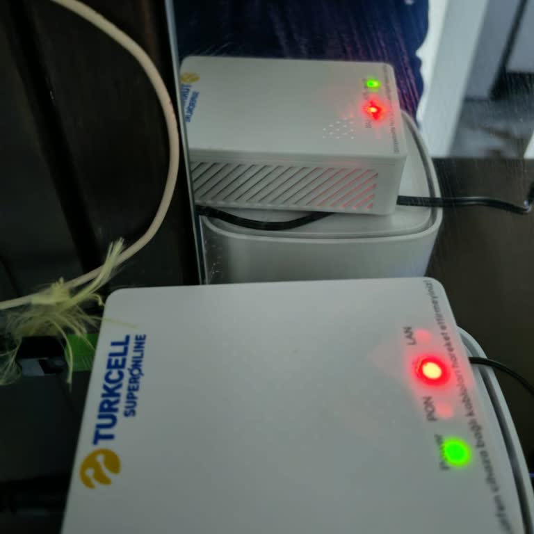 Sürekli Kesintili 1000 Mbps İnternet, Hemen İptal Talebi