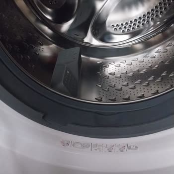 Garanti Kapsamındaki Çamaşır Makinesinde Körük Lastiği Ücretsiz Değişim Talebi