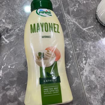 Pınar Mayonezinde Son Kullanma Tarihi Eksikliği Gıda Güvenliğini Sarsıyor