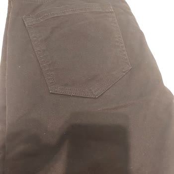 Mavi Malatya AVM Park Mağazasından Aldığım Pantolonların Kalite Sorunu Ve Red Edilen İade Talebi