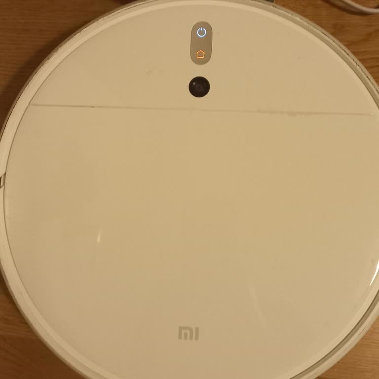 Şarj Sorunu Çözülmeyen Xiaomi Robot Süpürge Ve Şeffaf Olmayan Onarım Süreci