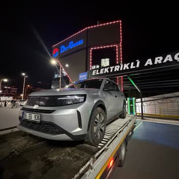 5.809 Km’de Çekiş Kontrol Arızası Ve Yetkili Bayiden Şeffaflık Eksikliği