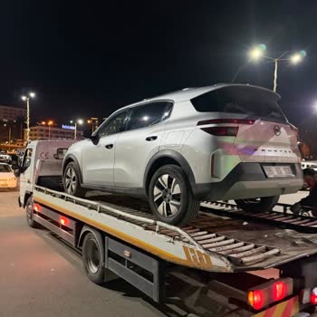 5.809 Km’de Çekiş Kontrol Arızası Ve Yetkili Bayiden Şeffaflık Eksikliği