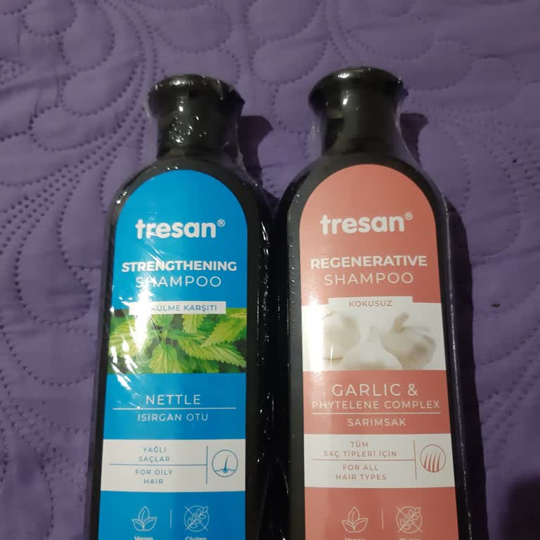 Eksik Şampuan Gönderimi Ve Cevapsız Müşteri Hizmetleri