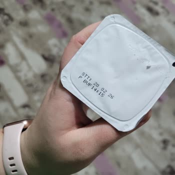 Sütaş Minimix Çocuk Sütü İçinde Plastik Parça Keşfedildi