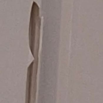 Kırık Kapı İadesinde Gecikme Ve Ücret İadesi Talebi