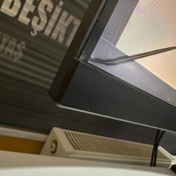 Kırık Monitör Teslimatı Ve 21 Günlük Bekleme Süreci