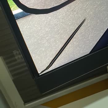 Kırık Monitör Teslimatı Ve 21 Günlük Bekleme Süreci