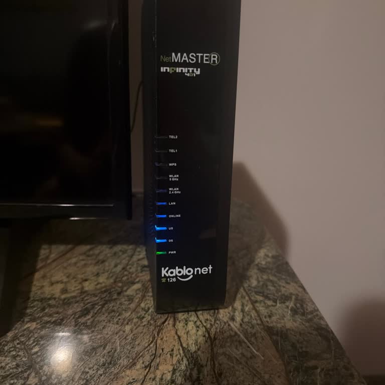 Kablo Net Sorun Çözülmedi