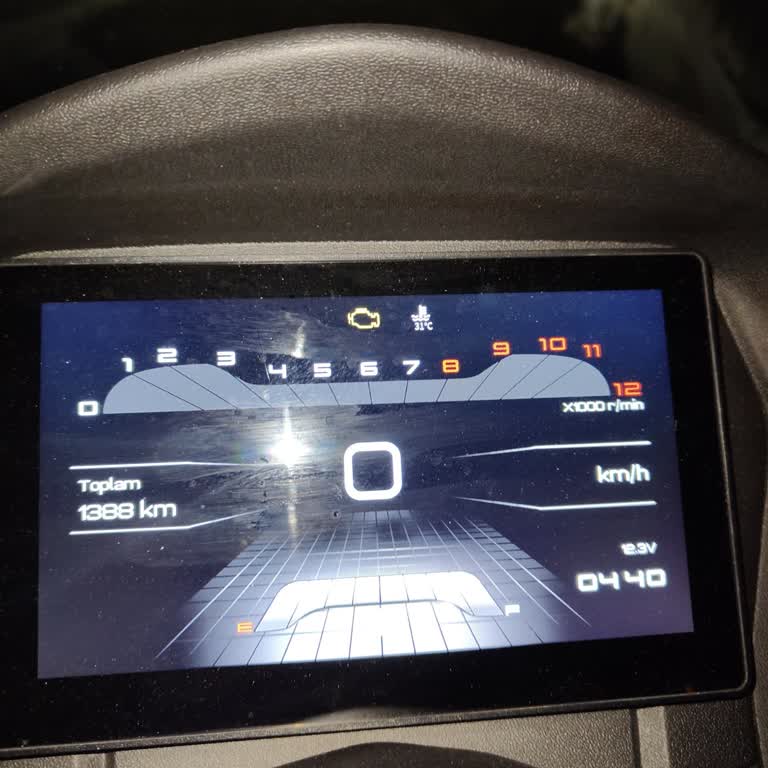 Yeni Alınan Arora Max Pro'da Sürekli Arıza Ve Yetkisiz Servis İhmali