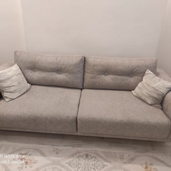 Kelebek Mobilya’da Tekrarlanan Sünger Çökmesi Ve Servis Yanıtı Yok