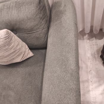 Kelebek Mobilya’da Tekrarlanan Sünger Çökmesi Ve Servis Yanıtı Yok