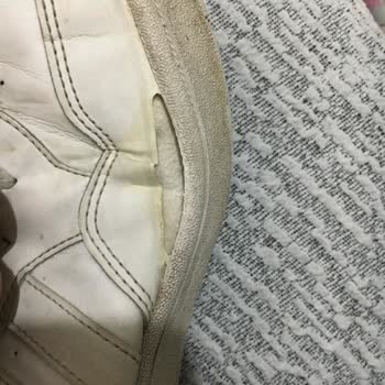 Garanti Kapsamındaki Ayakkabının İç Kısmı Ve Tabanı Yırtıldı, Uzman Değerlendirmesi Reddedildi