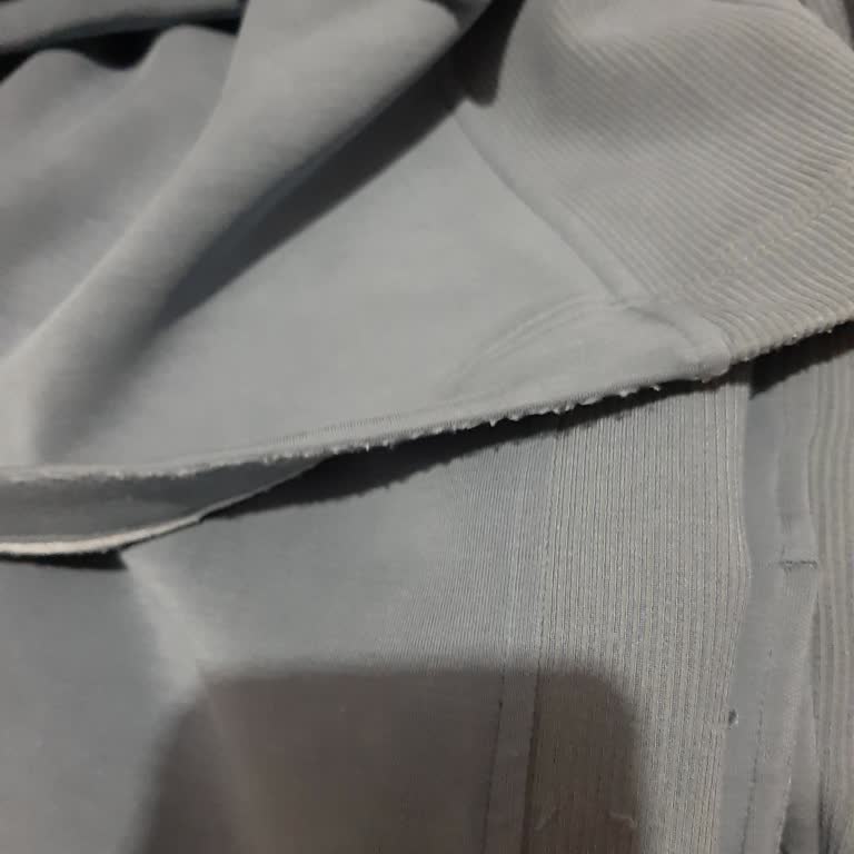 Kısa Sürede Tüylenme Gösteren L Beden Pantolon İçin Değişim Talebi