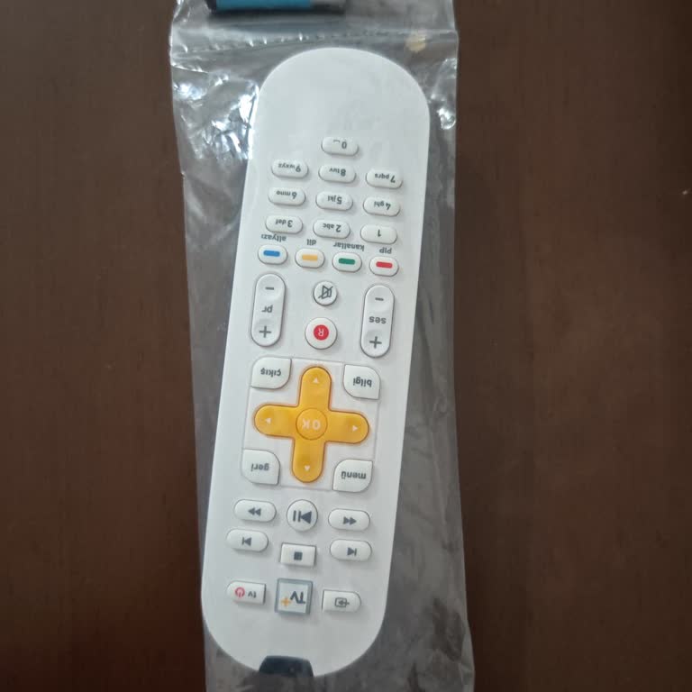 Arızalı Kumanda Ve Yıllık Tek Değişim Kısıtlaması Müşteriyi Mağdur Etti