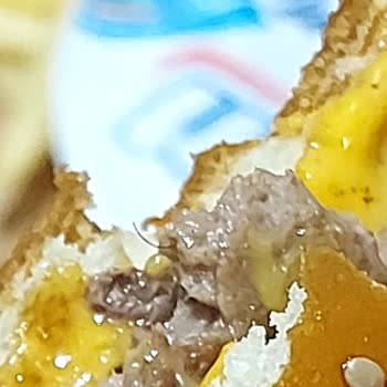 McDonald's Şubesinde Kıl İçeren Menü: Ciddi Hijyen İhlali