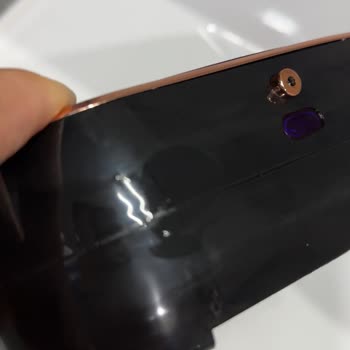 Turkcell Pasaj’da Sherman Teknoloji’den Mioji Sabun Makinesi Sızıntı Ve İade Sorunu