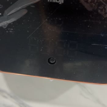 Turkcell Pasaj’da Sherman Teknoloji’den Mioji Sabun Makinesi Sızıntı Ve İade Sorunu