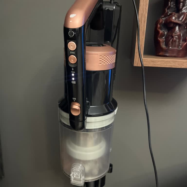 Grundig 3in1 Süpürge Şarj Sorunu Yaşıyor