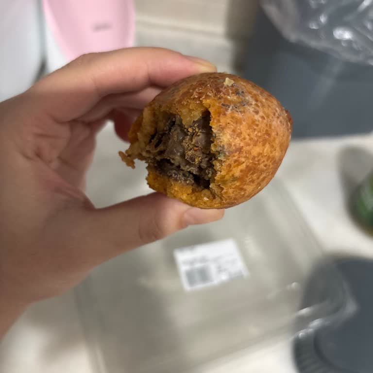 Çağdaş Market Şubesinde Küflenmiş İçli Köfte Satışı Sağlık Riski Ve Güvensizlik