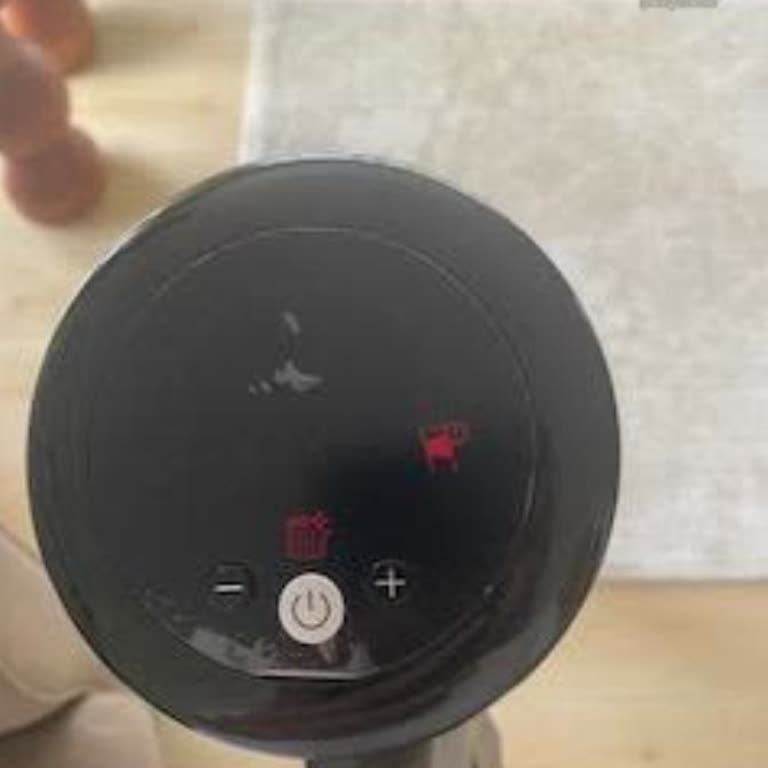 Arçelik Imperium GO Şarjlı Dikey Süpürge Hatalı, Çözüm Ve İade Talebi