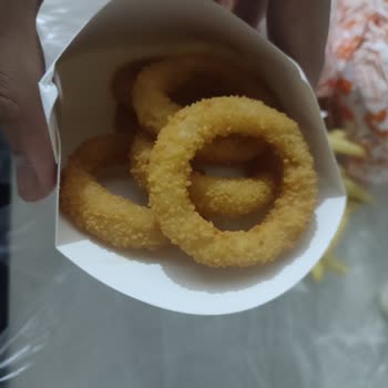 Yanlış Ve Eksik Sipariş, Restorana Ulaşılamıyor