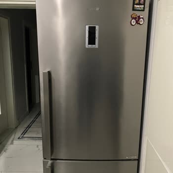 Arçelik Buzdolabında Motor Ve Kart Arızası, 13.500 TL Servis Masrafı