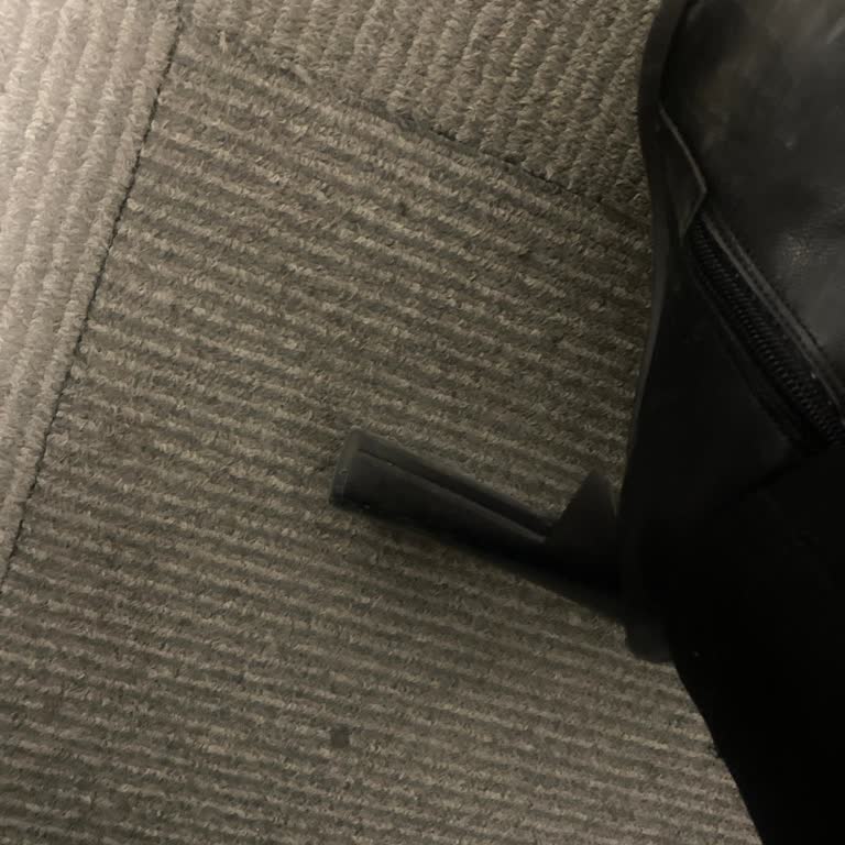 Hotiç Botunun Topuk Kırılması Ve Servis Sürecinde İade Reddi