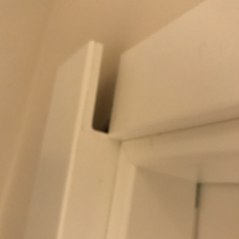 Dortek İç Kapıların Montaj Hatası Ve Üç Yıllık Çözüm Bekleyişi