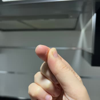 Dost Yoğurdun Ambalajındaki Keskin Kenarlar Parmağımı Kesti