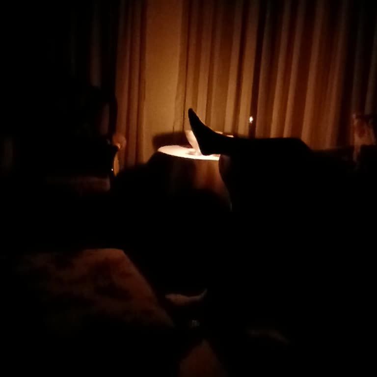 CK Boğaziçi Elektrik Silivri Albayrak Caddesi’nde Sürekli Ve Uzun Süreli Elektrik Kesintileri