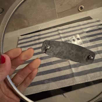 Jumbo Tencere Takımının Kırık Kapakları Ve İki Aylık Servis Sorunu İçin Tam İade Talebi
