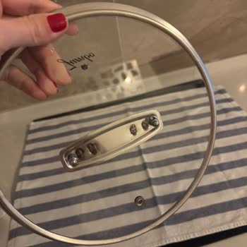 Jumbo Tencere Takımının Kırık Kapakları Ve İki Aylık Servis Sorunu İçin Tam İade Talebi