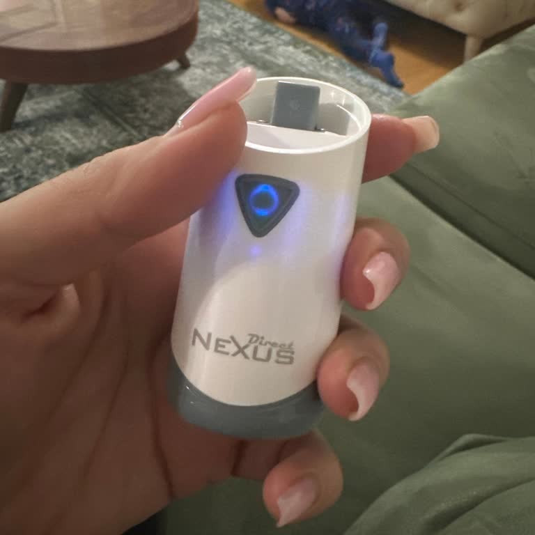 Nexus Taşınabilir Nebülizatör Şarjı Çalışmıyor, Garanti Değişimi Talep Ediyorum