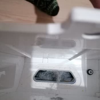 Roborock Q8 Max'te Sürekli Su Sızıntısı Ve Şarj Sorunu, Ücret İadesi Talebi