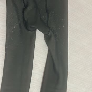 Polarlı Çorapta Hızlı Tüylenme Ve İade Talebi